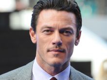 Luke Evans