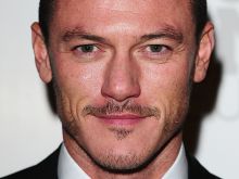 Luke Evans