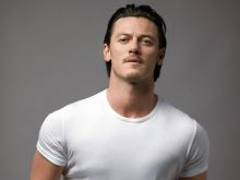 Luke Evans