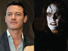 Luke Evans