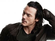 Luke Evans