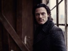 Luke Evans