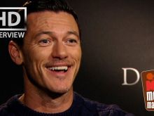 Luke Evans