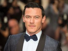 Luke Evans