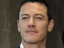 Luke Evans