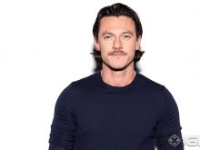 Luke Evans