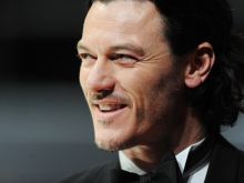 Luke Evans