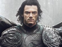 Luke Evans