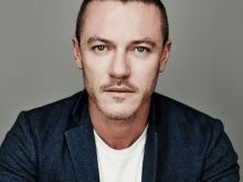 Luke Evans