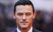 Luke Evans