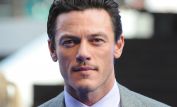 Luke Evans