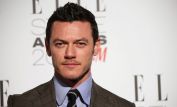 Luke Evans