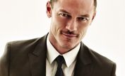 Luke Evans