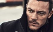 Luke Evans