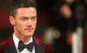 Luke Evans