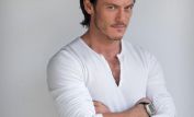 Luke Evans