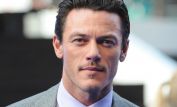 Luke Evans