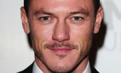 Luke Evans