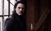 Luke Evans