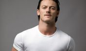 Luke Evans