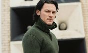 Luke Evans