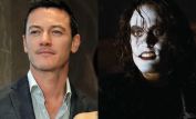 Luke Evans