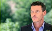 Luke Evans