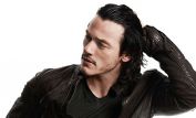 Luke Evans