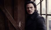 Luke Evans