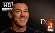 Luke Evans