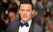 Luke Evans