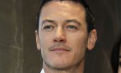 Luke Evans