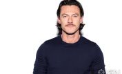 Luke Evans