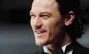 Luke Evans