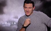 Luke Evans