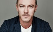 Luke Evans