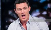 Luke Evans