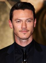 Luke Evans