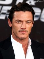 Luke Evans