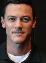 Luke Evans