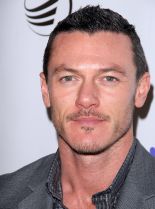 Luke Evans