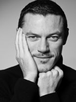 Luke Evans