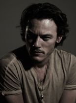 Luke Evans