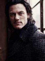 Luke Evans