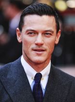 Luke Evans