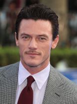 Luke Evans #8108 picture (Portrait Medium)