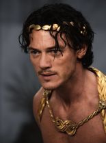 Luke Evans