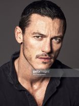 Luke Evans