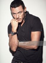 Luke Evans