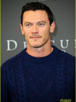 Luke Evans